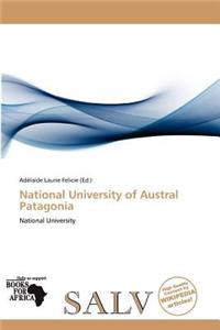 National University of Austral Patagonia