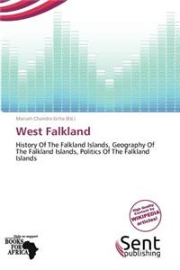 West Falkland