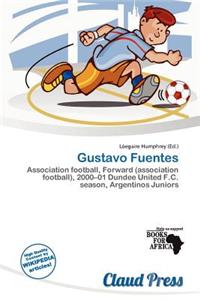 Gustavo Fuentes
