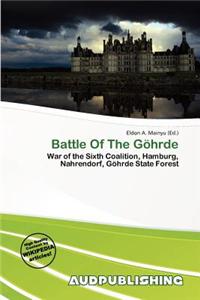 Battle of the G Hrde