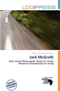 Jack McGrath