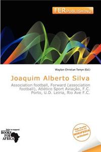 Joaquim Alberto Silva