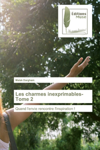 Les charmes inexprimables- Tome 2