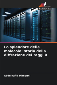 Lo splendore delle molecole