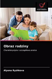 Obraz rodziny