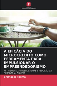 A Eficácia Do Microcrédito Como Ferramenta Para Impulsionar O Empreendedorismo