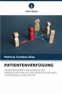 Patientenverfügung