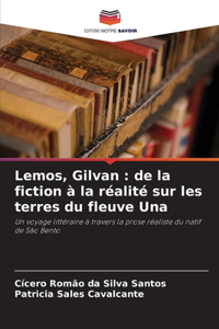 Lemos, Gilvan