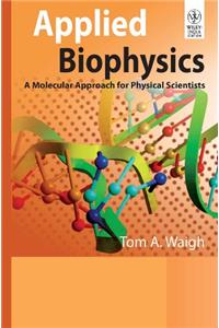 APPLIED BIOPHYSICS