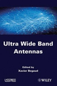 Ultra-wideband Antennas And Propagation For Communications, Radar And Imaging