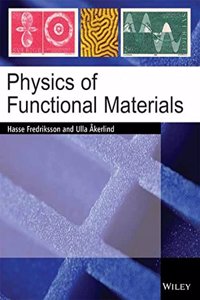 Physics Of Functional Materials