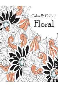 Calm & Color Floral
