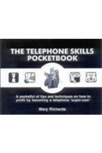 The Telephoone Skills Pocketbook