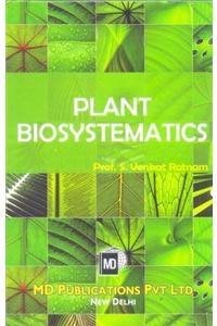 Plant Biosystematics