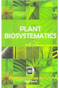 Plant Biosystematics