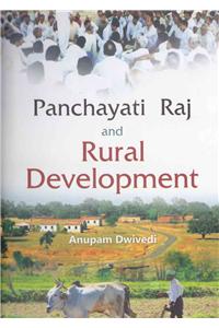 Panchayati Raj Rural Development