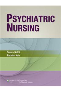 Psychiatric Nursing