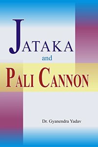 Jataka and Pali Cannon