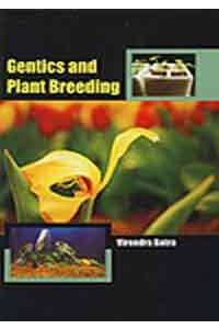 Genetics And Plant Breeding