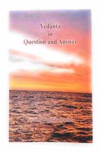 Vedanta In Question and Answer