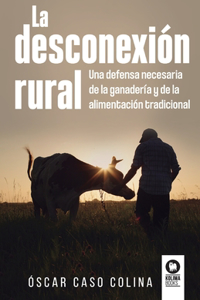 desconexión rural