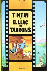 Tintin i el llac dels taurons