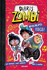 Diaris Zombies 1 - Apocalypse Vaca!