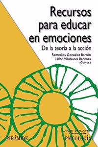 Recursos para educar en emociones / Resources to educate emotions