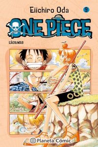 One Piece No 9