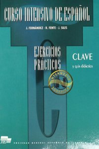 Curso Intensivo De Espanol - Level 3 Clave