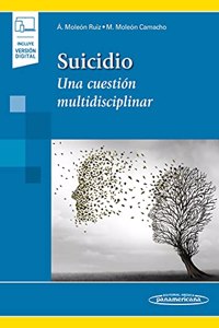 Suicidio (+ebook) (Spanish Edition)