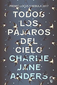 Todos los pajaros del cielo