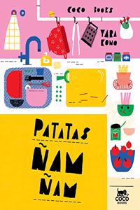 Patatas nam-nam