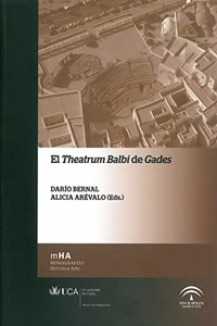 El Theatrum Balbi de Gades