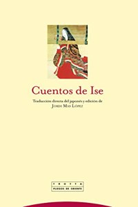 Cuentos de Ise / Tales of Ise