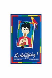 Min Blokfløjtebog 1