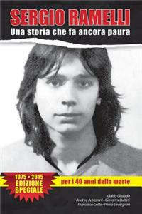 Sergio Ramelli. Una storia che fa ancora paura