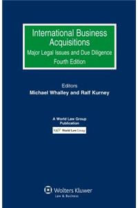 International Business Acquisitions