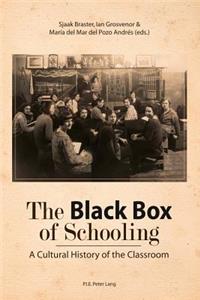 Black Box of Schooling