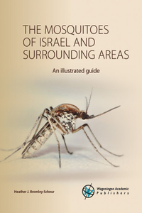 Mosquitoes of Israel and Surrounding Areas