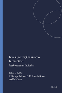 Investigating Classroom Interaction: Methodologies in Action