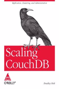 Scaling CouchDB