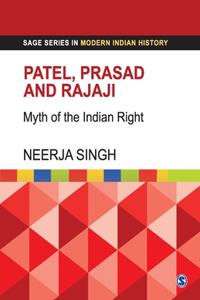 Patel, Prasad and Rajaji