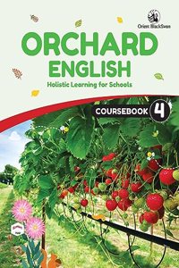 ORCHARD ENGLISH COURSEBOOK PART FOUR