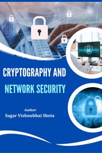 Cryptography and Network Security