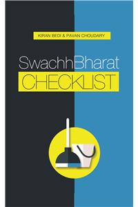 Swachh Bharat Checklist