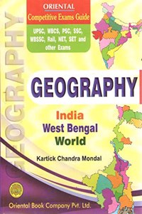 GEOGRAPHY INDIA , WEST BENGAL AND WORLD
