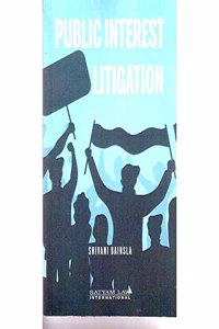 Public Interest Litigation