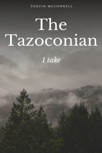 Tazoconian - 1 take.