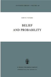 Belief and Probability